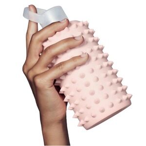 BKR Spiked Mauve Little Bottle - 500ml
